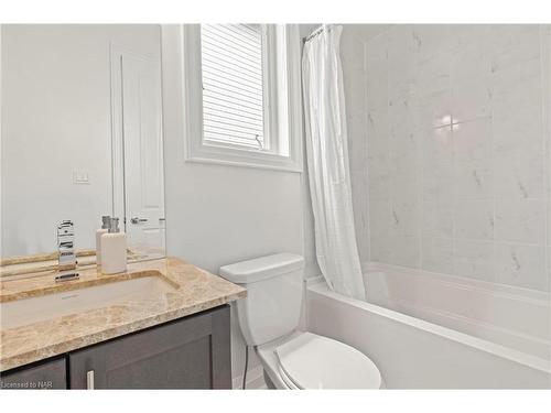 74 Cannery Drive, Niagara-On-The-Lake, ON - Indoor Photo Showing Bathroom