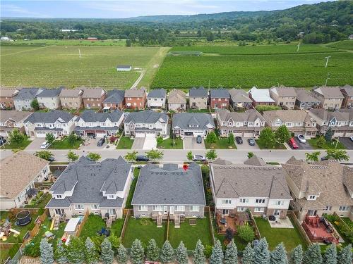 74 Cannery Drive, Niagara-On-The-Lake, ON - Outdoor With View