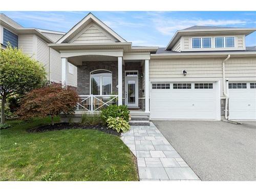 74 Cannery Drive, Niagara-On-The-Lake, ON - Outdoor With Facade