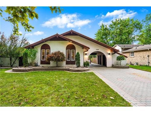 7180 Woodington Road, Niagara Falls, ON - Outdoor