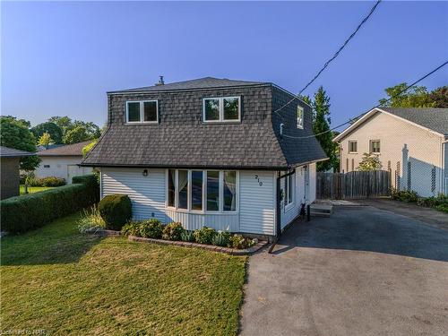 219 Lakeshore Road, St. Catharines, ON - Outdoor