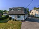 219 Lakeshore Road, St. Catharines, ON  - Outdoor 