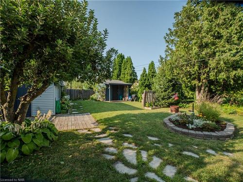 219 Lakeshore Road, St. Catharines, ON - Outdoor