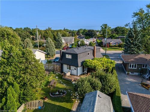 219 Lakeshore Road, St. Catharines, ON - Outdoor