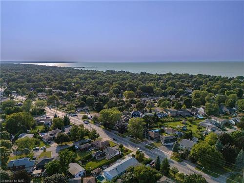 219 Lakeshore Road, St. Catharines, ON - Outdoor With View