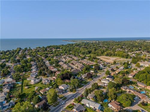 219 Lakeshore Road, St. Catharines, ON - Outdoor With View