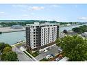 308-118 West Street, Port Colborne, ON  - Outdoor With Body Of Water With View 