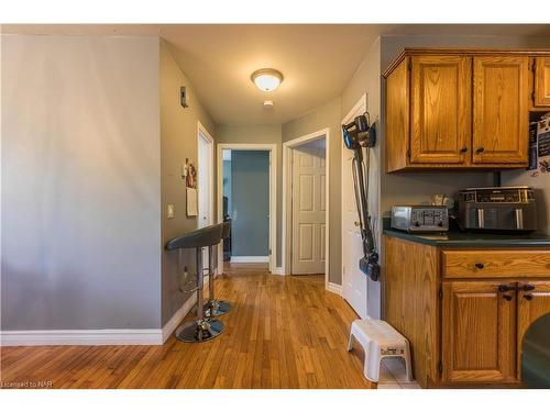 29 Lillian Place, Fort Erie, ON - Indoor Photo Showing Kitchen