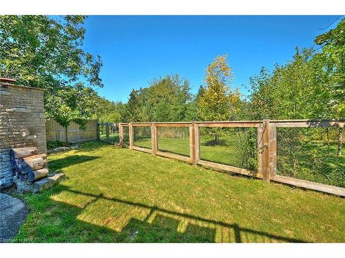 8103 Costabile Drive, Niagara Falls, ON - Outdoor