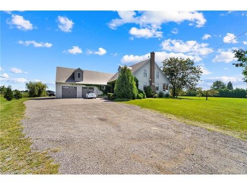 1291 Concession 2 Road, Niagara-On-The-Lake, ON - Outdoor