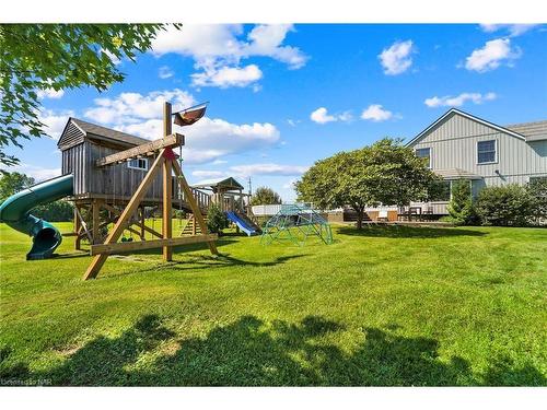 1291 Concession 2 Road, Niagara-On-The-Lake, ON - Outdoor