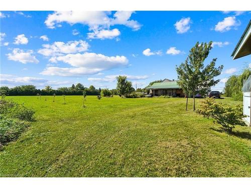 1291 Concession 2 Road, Niagara-On-The-Lake, ON - Outdoor With View