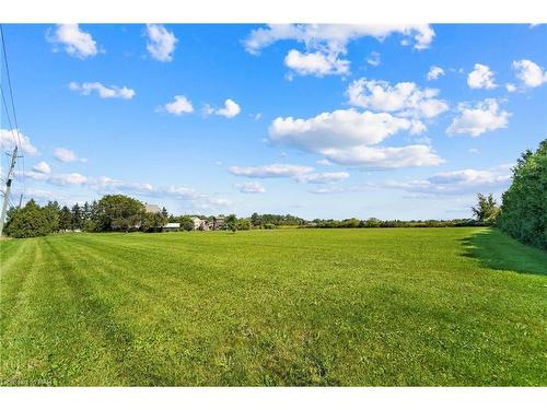 1291 Concession 2 Road, Niagara-On-The-Lake, ON - Outdoor With View