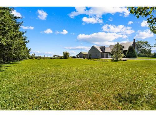 1291 Concession 2 Road, Niagara-On-The-Lake, ON - Outdoor With View