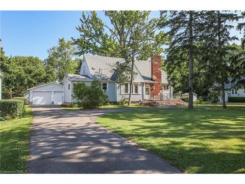 168 Thorold Road, Welland, ON - Outdoor With Facade