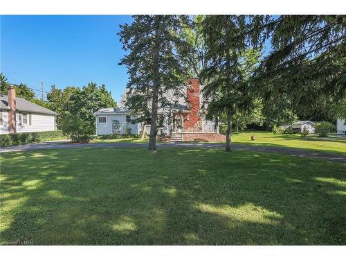 168 Thorold Road, Welland, ON - Outdoor