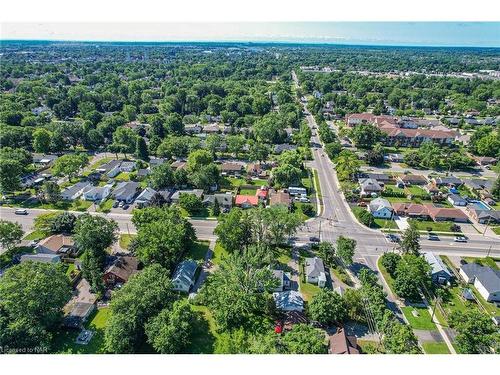 168 Thorold Road, Welland, ON - Outdoor With View