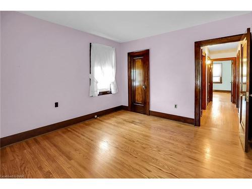 168 Thorold Road, Welland, ON - Indoor Photo Showing Other Room