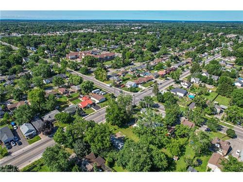 168 Thorold Road, Welland, ON - Outdoor With View