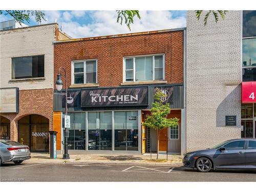 12 Queen Street, St. Catharines, ON 