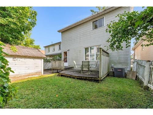 18 Hooker Street, Welland, ON - Outdoor With View