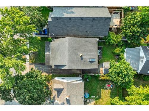 18 Hooker Street, Welland, ON - Outdoor