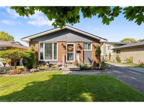 47 Greenmeadow Court, St. Catharines, ON - Outdoor