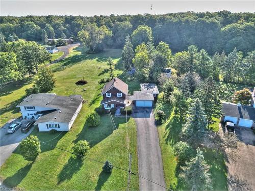 840 Ridge Road N, Ridgeway, ON - Outdoor With View