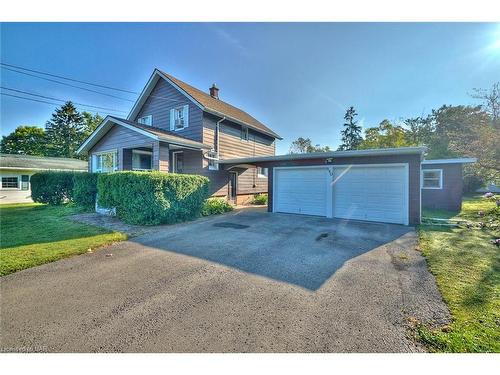 840 Ridge Road N, Ridgeway, ON - Outdoor