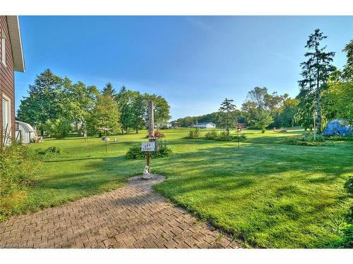 840 Ridge Road N, Ridgeway, ON - Outdoor