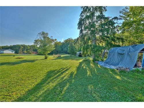 840 Ridge Road N, Ridgeway, ON - Outdoor