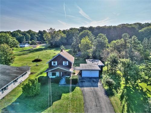 840 Ridge Road N, Ridgeway, ON - Outdoor With View