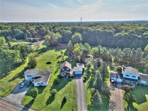 840 Ridge Road N, Ridgeway, ON - Outdoor With View