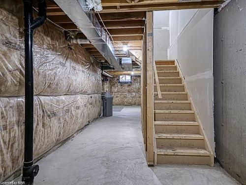 29-520 Grey Street, Brantford, ON - Indoor Photo Showing Basement