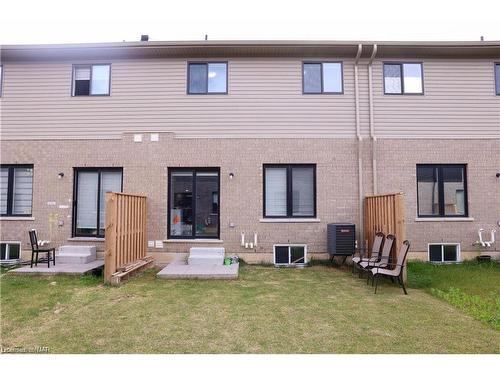 29-520 Grey Street, Brantford, ON - Outdoor With Exterior