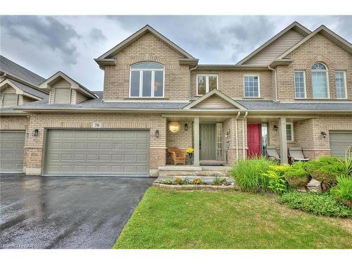 76 Loretta Drive, Niagara-On-The-Lake, ON - Outdoor With Facade