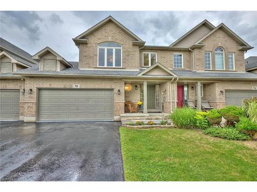 76 Loretta Drive, Niagara-On-The-Lake, ON - Outdoor With Facade