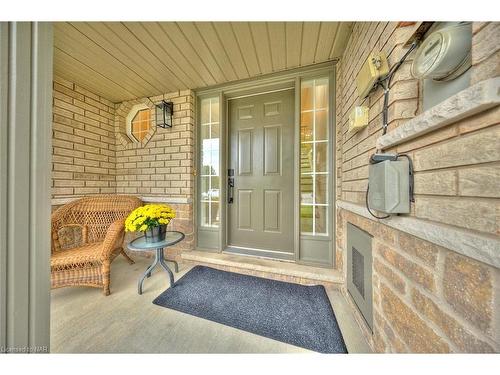 76 Loretta Drive, Niagara-On-The-Lake, ON - Outdoor With Deck Patio Veranda With Exterior