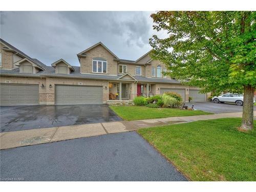 76 Loretta Drive, Niagara-On-The-Lake, ON - Outdoor With Facade