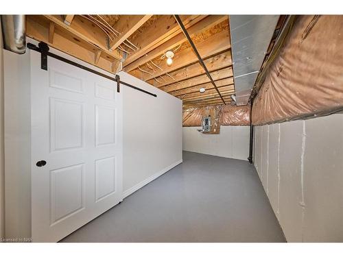 76 Loretta Drive, Niagara-On-The-Lake, ON - Indoor Photo Showing Basement