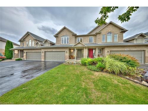 76 Loretta Drive, Niagara-On-The-Lake, ON - Outdoor With Facade