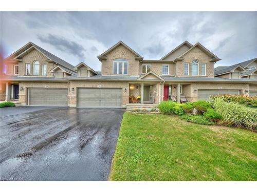 76 Loretta Drive, Niagara-On-The-Lake, ON - Outdoor With Facade