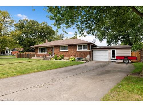 39 Greenhill Drive, Thorold, ON - Outdoor