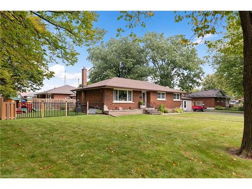 39 Greenhill Drive, Thorold, ON - Outdoor