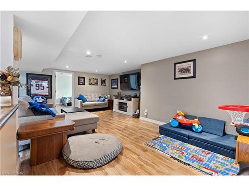 39 Greenhill Drive, Thorold, ON - Indoor