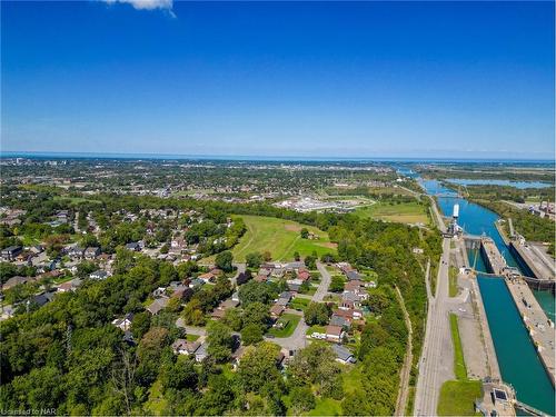 39 Greenhill Drive, Thorold, ON - Outdoor With View