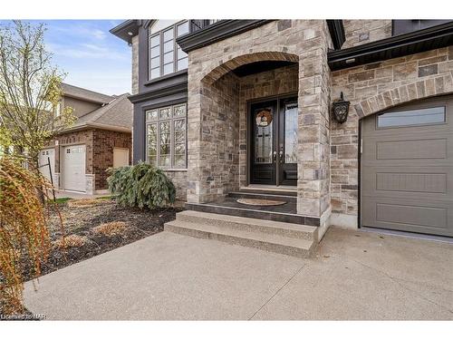 255 Colbeck Drive, Welland, ON - Outdoor