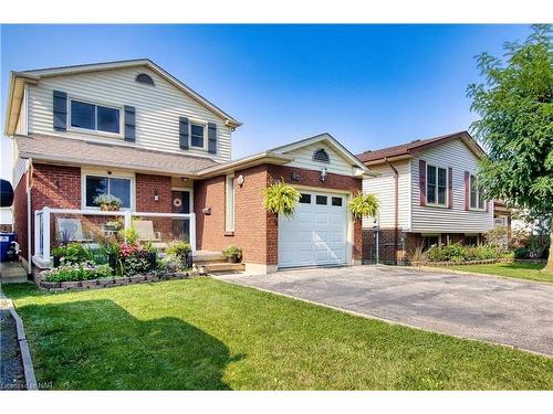 95 St Augustine Drive, St. Catharines, ON - Outdoor With Facade