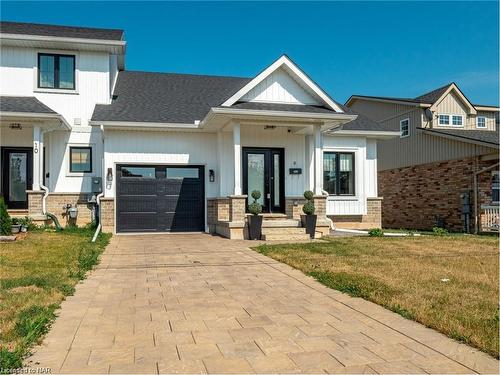 8 King Street Street, Fort Erie, ON - Outdoor With Facade