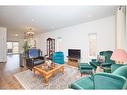 8 King Street Street, Fort Erie, ON  - Indoor Photo Showing Living Room 